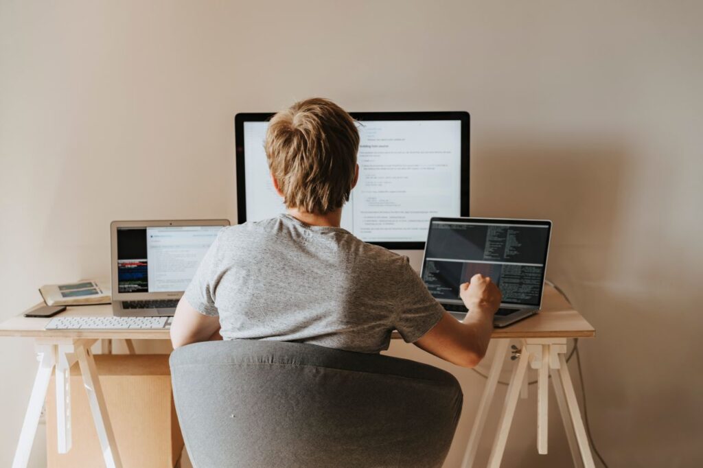 UX-design